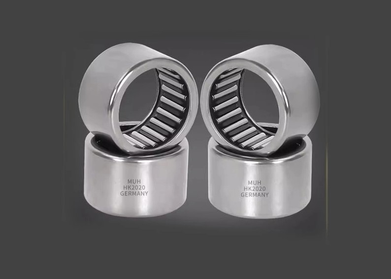 Cách Xác Định Kích Thước Vòng Bi Kim Phù Hợp