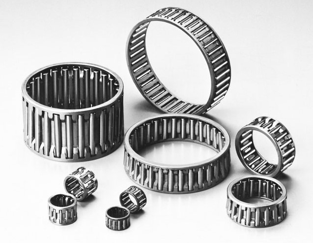 Bảng Kích Thước Vòng Bi Kim Thông Dụng