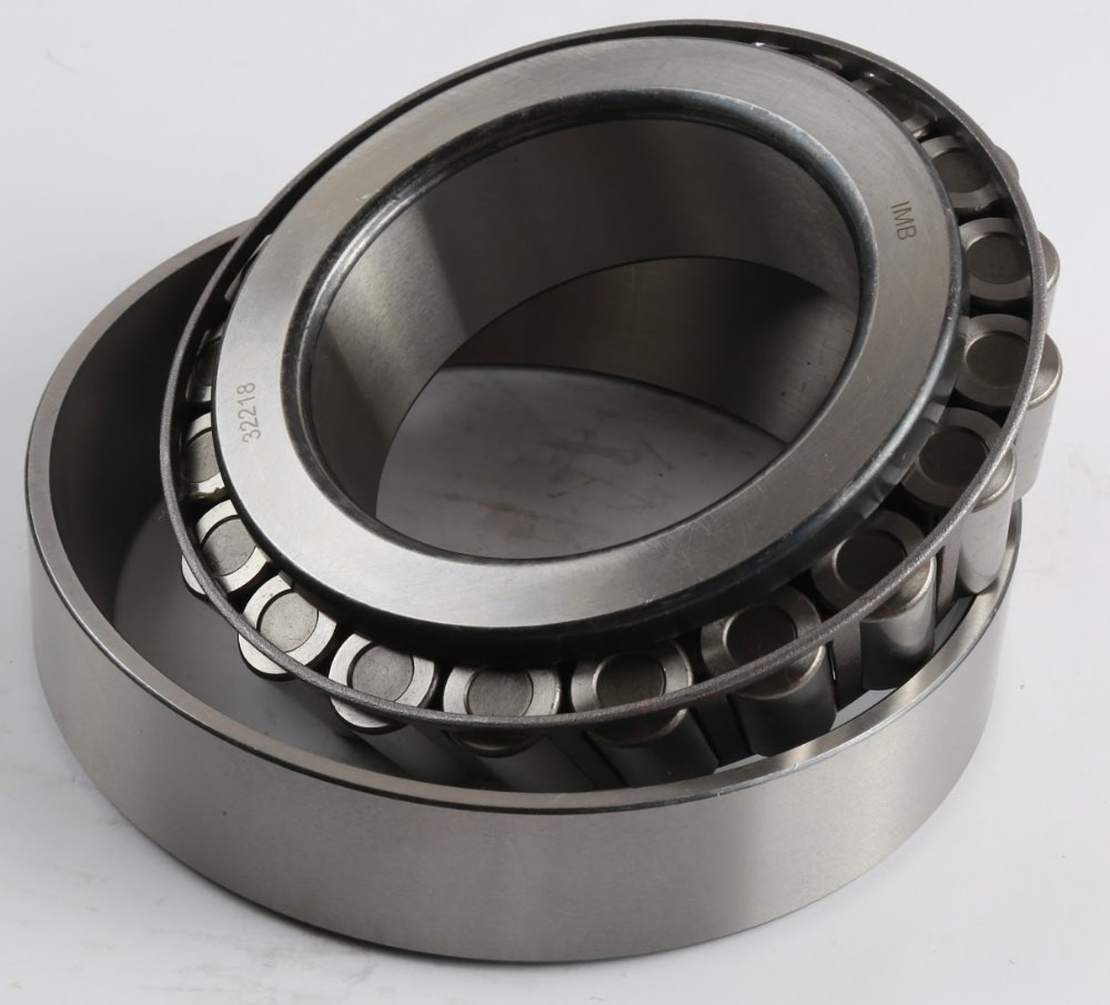 Vòng Bi Côn Là Gì?